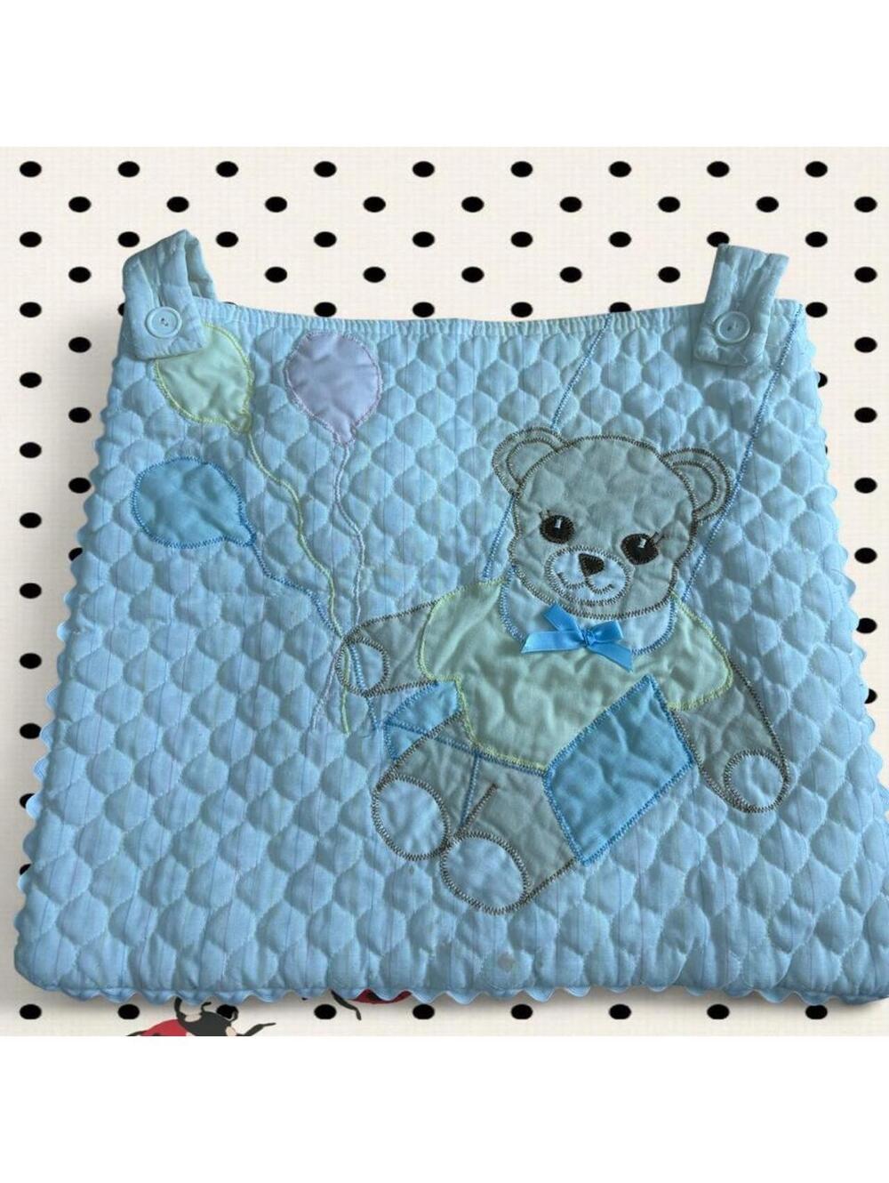 Miss Elaine Kid's White and Multi Other-accessory